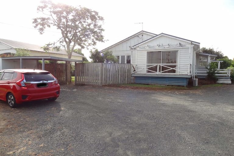 Photo of property in 15a Snell Street, Morrinsville, 3300