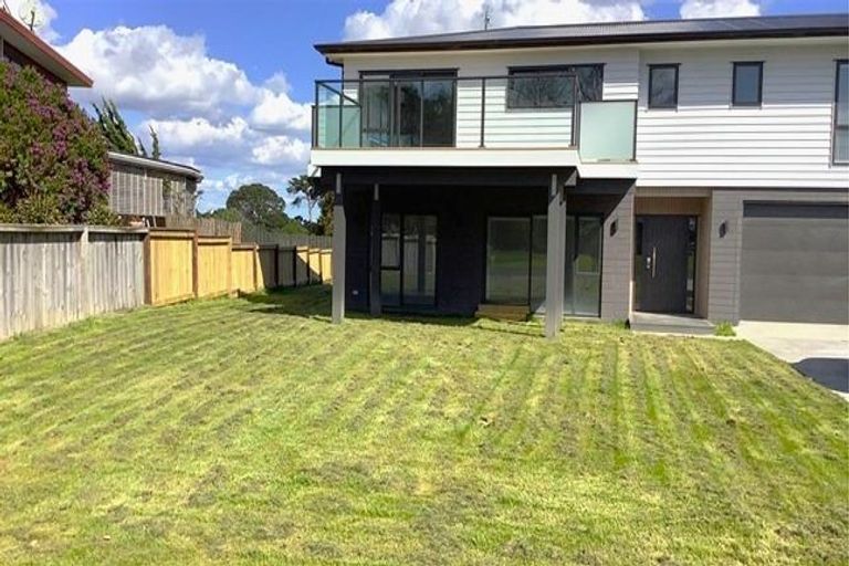 Photo of property in 154 Torkar Road, Clarks Beach, 2122