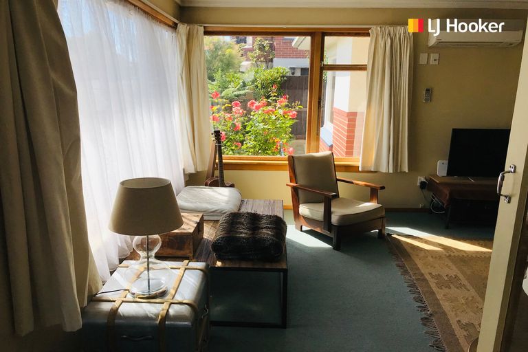 Photo of property in 22 Maryhill Terrace, Maryhill, Dunedin, 9011