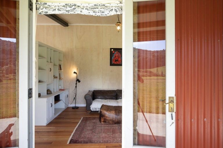 Photo of property in 1809 Whaanga Road, Raglan, 3296