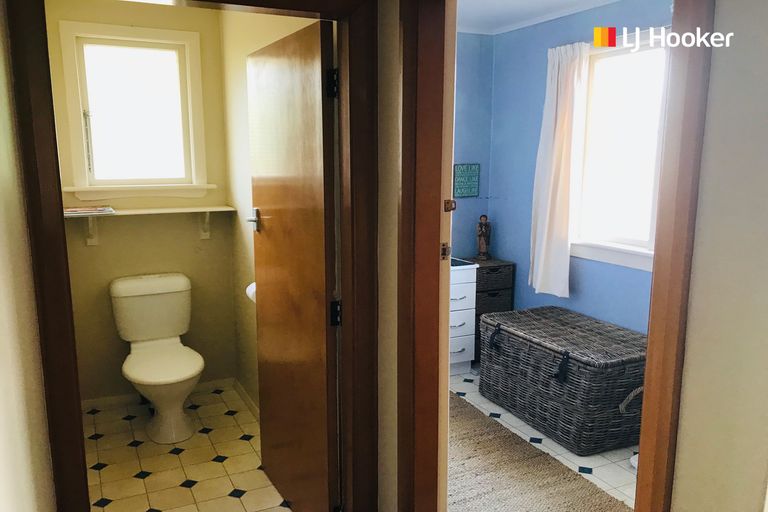 Photo of property in 22 Maryhill Terrace, Maryhill, Dunedin, 9011