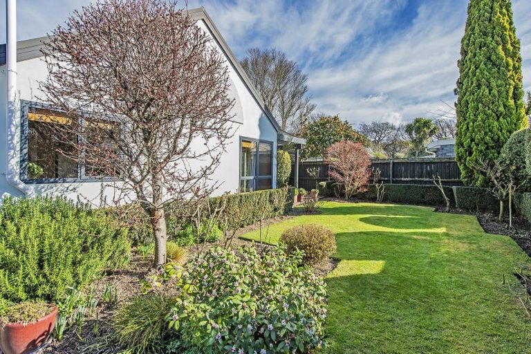 Photo of property in 6a Edward Street, Lincoln, 7608