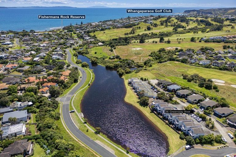 Photo of property in 26 Greenway Rise, Gulf Harbour, Whangaparaoa, 0930