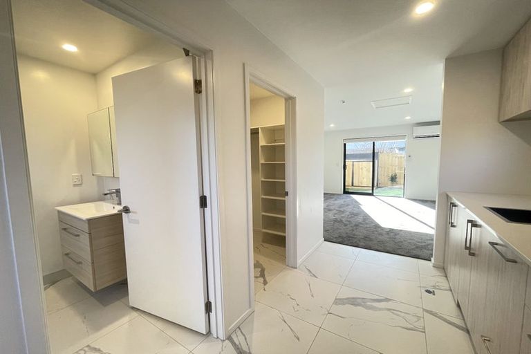 Photo of property in 9/5 Shearer Avenue, Papanui, Christchurch, 8052