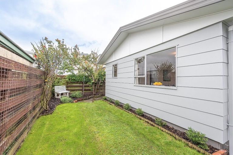 Photo of property in 15c Saunders Place, Gonville, Whanganui, 4501