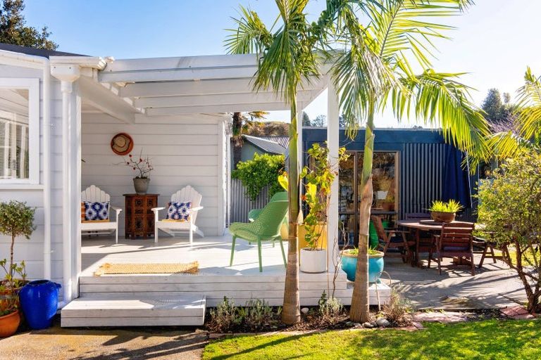 Photo of property in 55 Franklin Road, Bay View, Napier, 4104