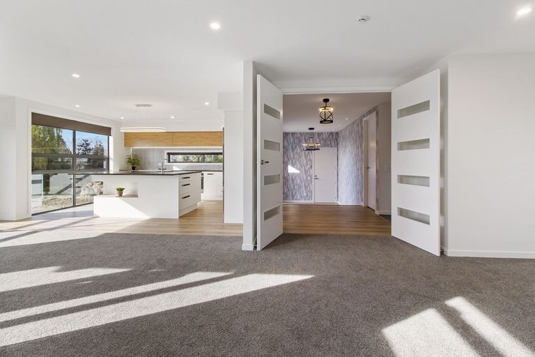 Photo of property in 4 Fisher Place, Glenwood, Timaru, 7910