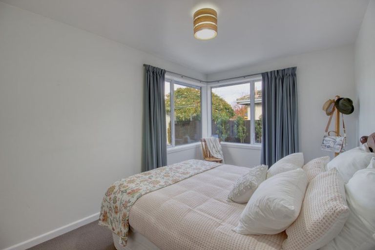 Photo of property in 38 Evesham Crescent, Spreydon, Christchurch, 8024