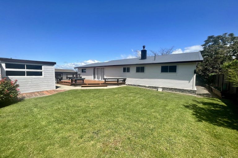 Photo of property in 8 Herries Street, Te Aroha, 3320