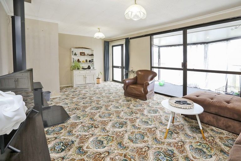 Photo of property in 31 Iona Place, Strathern, Invercargill, 9812