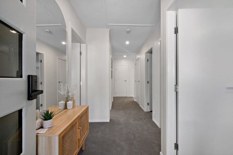 Photo of property in 35 Antrim Crescent, Wainuiomata, Lower Hutt, 5014