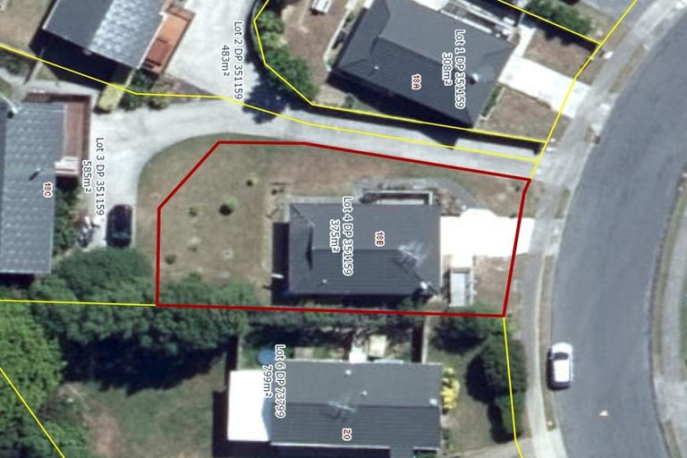 Photo of property in 18b Rose Street, Ranui, Porirua, 5024