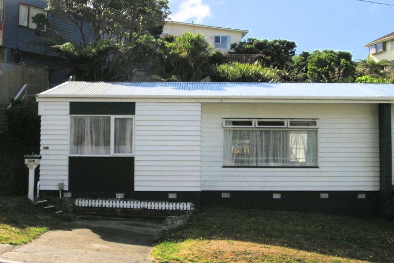 Photo of property in 23b Quebec Street, Kingston, Wellington, 6021