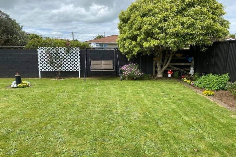 Photo of property in 16 Kamahi Avenue, Hawera, 4610