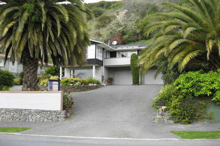 Photo of property in 186 Torquay Street, Kaikoura, 7300