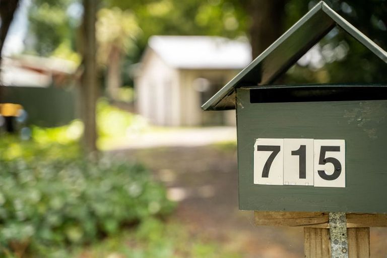 Photo of property in 715 Crozier Street, Pirongia, 3802