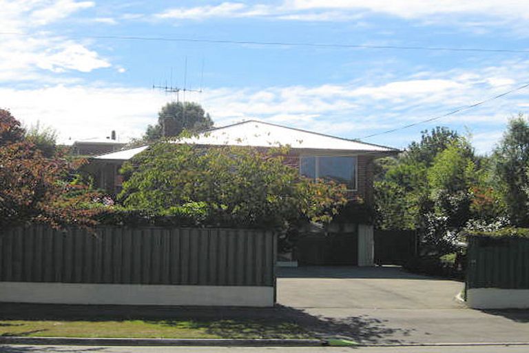 Photo of property in 61 Luxmoore Road, Marchwiel, Timaru, 7910
