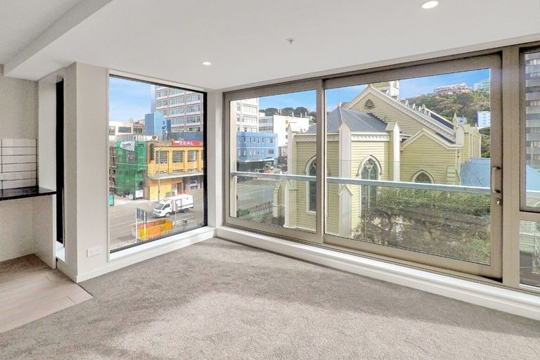 Photo of property in Vsp South, 305/168 Victoria Street, Te Aro, Wellington, 6011