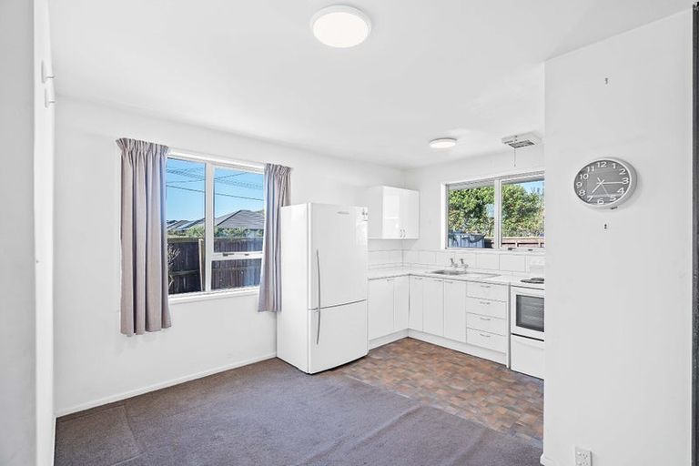 Photo of property in 1/91 Waltham Road, Sydenham, Christchurch, 8023