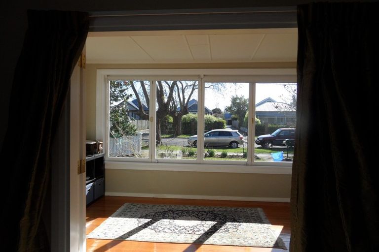 Photo of property in 134 Fisher Avenue, Beckenham, Christchurch, 8023