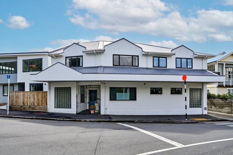 Photo of property in 1b Arawa Road, Hataitai, Wellington, 6021