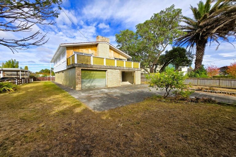 Photo of property in 132 Hokianga Road, Dargaville, 0310
