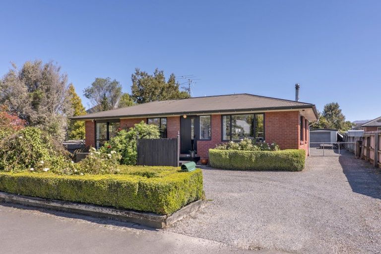 Photo of property in 177 Main Street, Methven, 7730