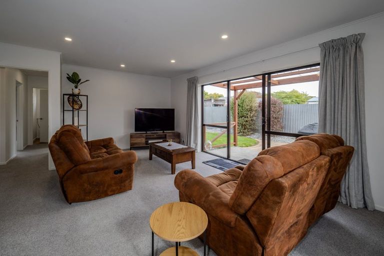 Photo of property in 2/91 Chalmers Avenue, Hampstead, Ashburton, 7700