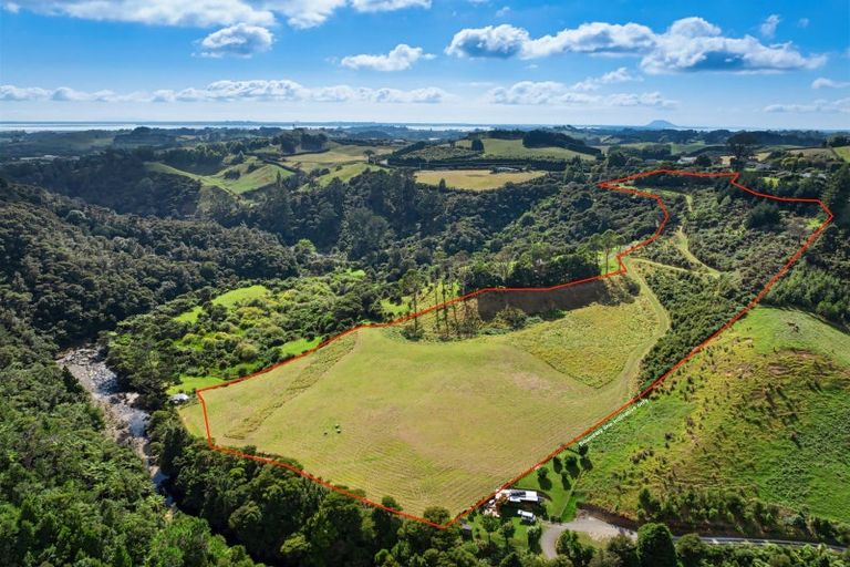Photo of property in 210 Wainui Road South, Whakamarama, Katikati, 3181