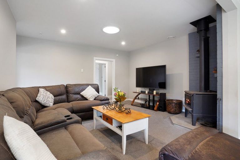 Photo of property in 17 Canterbury Street, Ashley, Rangiora, 7477