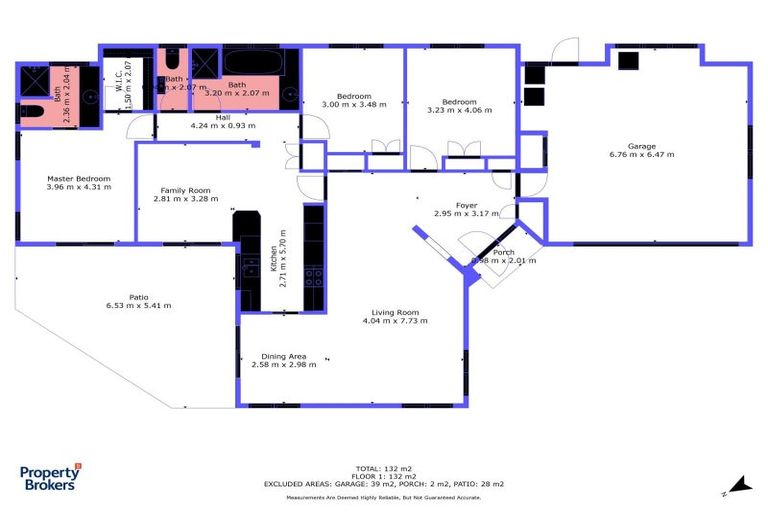 Photo of property in 69 Gravatt Road, Papamoa Beach, Papamoa, 3118