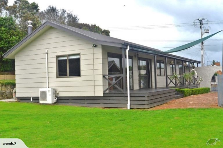 Photo of property in 202 Bond Road, Te Awamutu, 3800