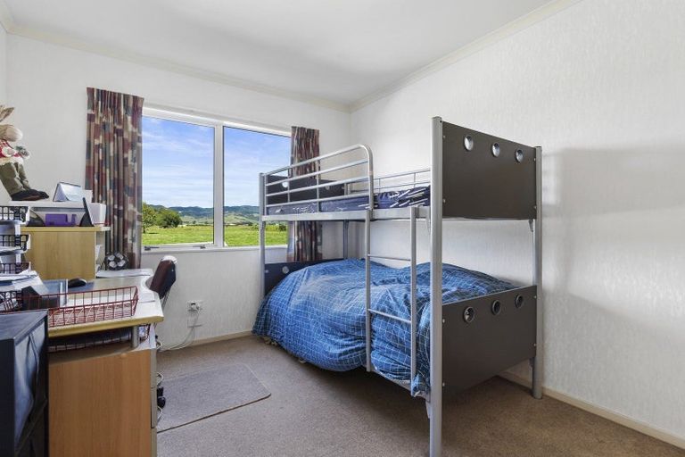 Photo of property in 145 Tramline Road, Patetonga, Morrinsville, 3373