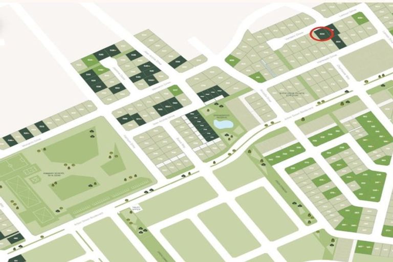 Photo of property in 74 Lennon Drive, Rolleston, 7614