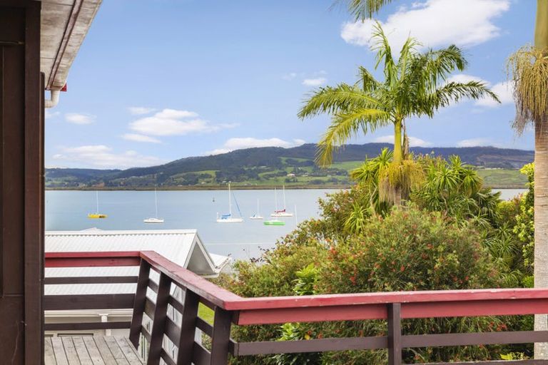 Photo of property in 16a Pah Road, Onerahi, Whangarei, 0110