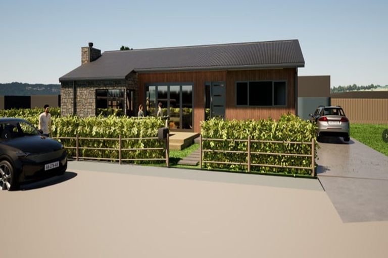 Photo of property in 1 Te Reiti Tamara Grove, Turangi, 3334