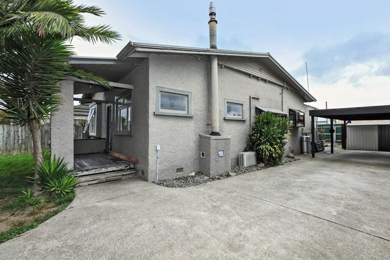 Photo of property in 1028a Tomoana Road, Mahora, Hastings, 4120