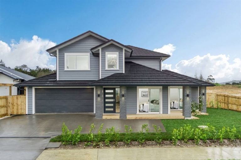 Photo of property in 17 Podgora Avenue, Kumeu, 0810