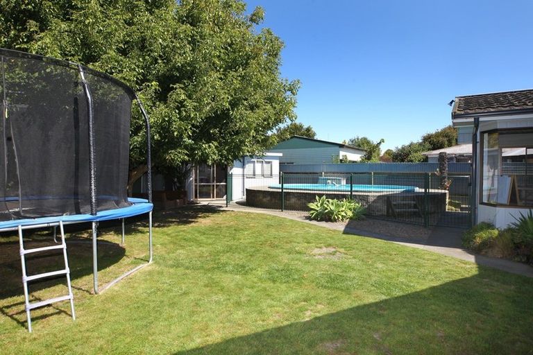Photo of property in 6 Hereford Place, Tamatea, Napier, 4112