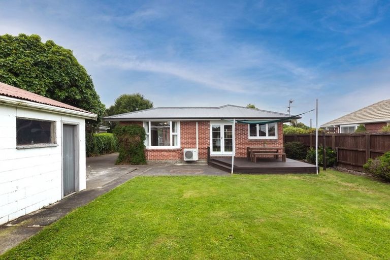Photo of property in 55 Hare Street, Ilam, Christchurch, 8041