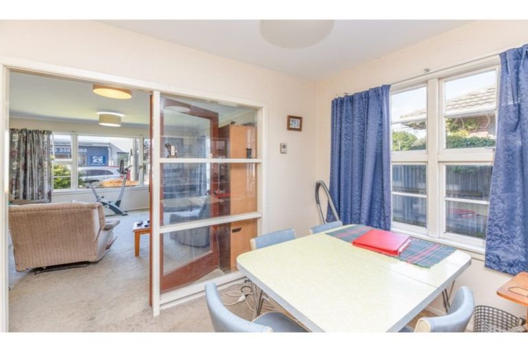 Photo of property in 3/2 Wentworth Street, Ilam, Christchurch, 8041