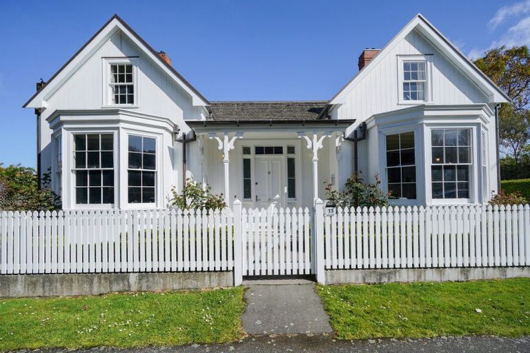 Photo of property in 11 Ness Street, Invercargill, 9810