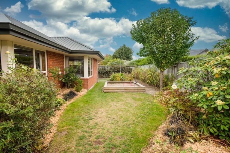 Photo of property in 203 White Street, Rangiora, 7400