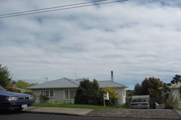 Photo of property in 248 Frankley Road, Frankleigh Park, New Plymouth, 4310