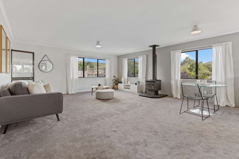 Photo of property in 25 Blomfield Street, Pukehangi, Rotorua, 3015