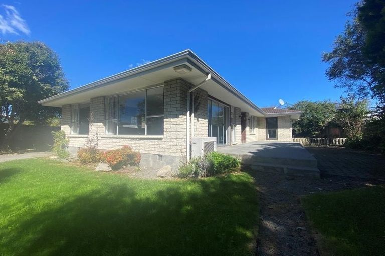 Photo of property in 10 Pinedale Lane, Linwood, Christchurch, 8062