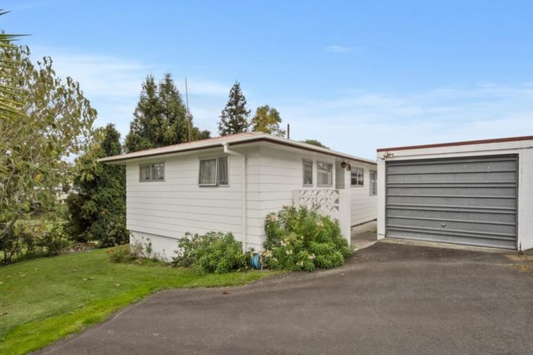 Photo of property in 24b Burns Street, Gate Pa, Tauranga, 3112