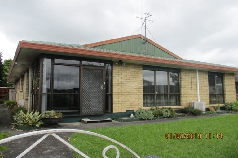 Photo of property in 12 Kowhai Avenue, Morrinsville, 3300