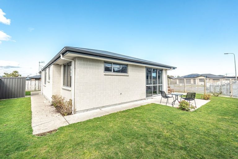 Photo of property in 18 Brougham Place, Springvale, Whanganui, 4501