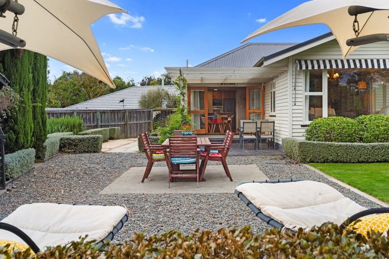 Photo of property in 2 Church Street, Amberley, 7410